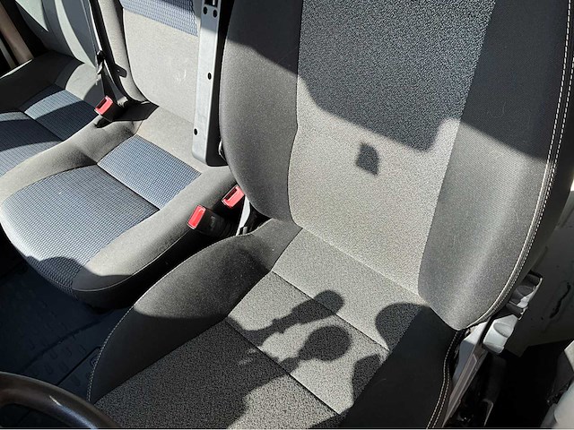 2012 citroën jumper lichte vracht - trekhaak - airco - afbeelding 42 van  50