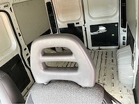 2012 citroën jumper lichte vracht - trekhaak - airco - afbeelding 43 van  50