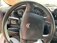 2012 citroën jumper lichte vracht - trekhaak - airco - afbeelding 44 van  50