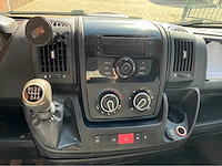 2012 citroën jumper lichte vracht - trekhaak - airco - afbeelding 17 van  50