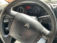 2012 citroën jumper lichte vracht - trekhaak - airco - afbeelding 19 van  50