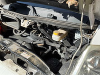 2012 citroën jumper lichte vracht - trekhaak - airco - afbeelding 22 van  50