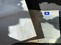 2012 citroën jumper lichte vracht - trekhaak - airco - afbeelding 47 van  50