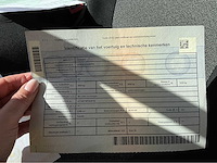 2012 citroën jumper lichte vracht - trekhaak - airco - afbeelding 24 van  50