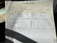 2012 citroën jumper lichte vracht - trekhaak - airco - afbeelding 25 van  50