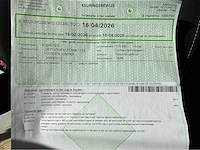 2012 citroën jumper lichte vracht - trekhaak - airco - afbeelding 27 van  50