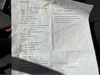 2012 citroën jumper lichte vracht - trekhaak - airco - afbeelding 48 van  50