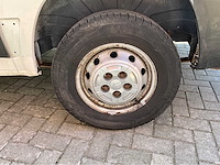 2012 citroën jumper lichte vracht - trekhaak - airco - afbeelding 29 van  50