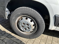 2012 citroën jumper lichte vracht - trekhaak - airco - afbeelding 49 van  50
