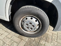 2012 citroën jumper lichte vracht - trekhaak - airco - afbeelding 30 van  50