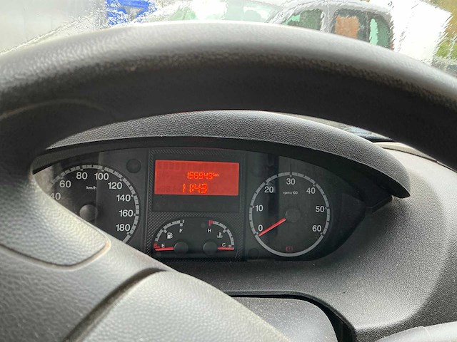 2012 citroën jumper - afbeelding 2 van  19