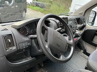 2012 citroën jumper - afbeelding 3 van  19