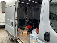 2012 citroën jumper - afbeelding 5 van  19