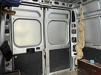 2012 citroën jumper - afbeelding 7 van  19