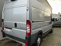 2012 citroën jumper - afbeelding 12 van  19