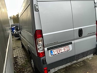 2012 citroën jumper - afbeelding 13 van  19