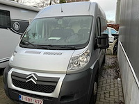 2012 citroën jumper - afbeelding 14 van  19