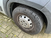 2012 citroën jumper - afbeelding 16 van  19