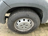 2012 citroën jumper - afbeelding 17 van  19