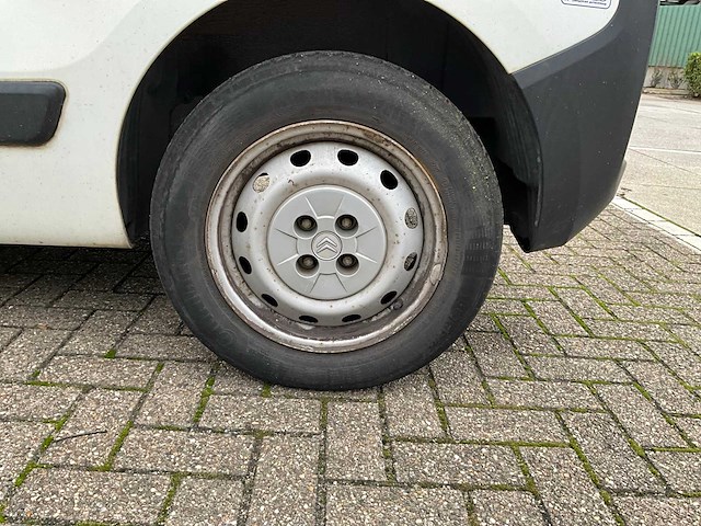 2012 citroën nemo lichte vracht - afbeelding 2 van  33