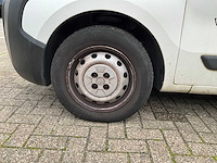 2012 citroën nemo lichte vracht - afbeelding 3 van  33