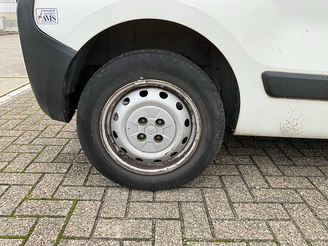 2012 citroën nemo lichte vracht - afbeelding 5 van  33