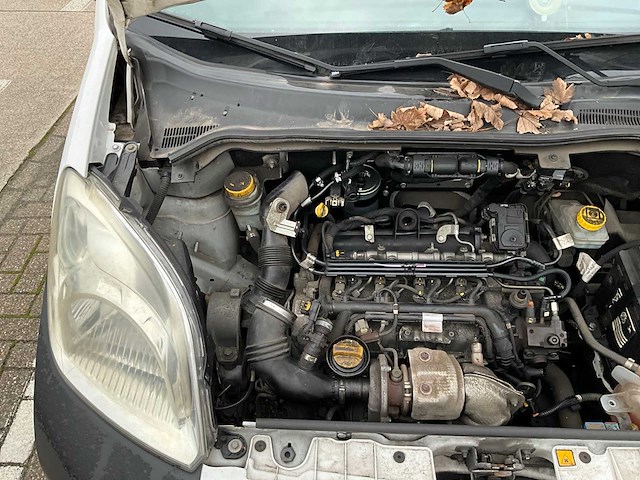 2012 citroën nemo lichte vracht - afbeelding 7 van  33