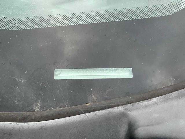 2012 citroën nemo lichte vracht - afbeelding 9 van  33