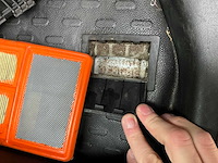 2012 citroën nemo lichte vracht - afbeelding 10 van  33