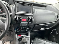 2012 citroën nemo lichte vracht - afbeelding 17 van  33