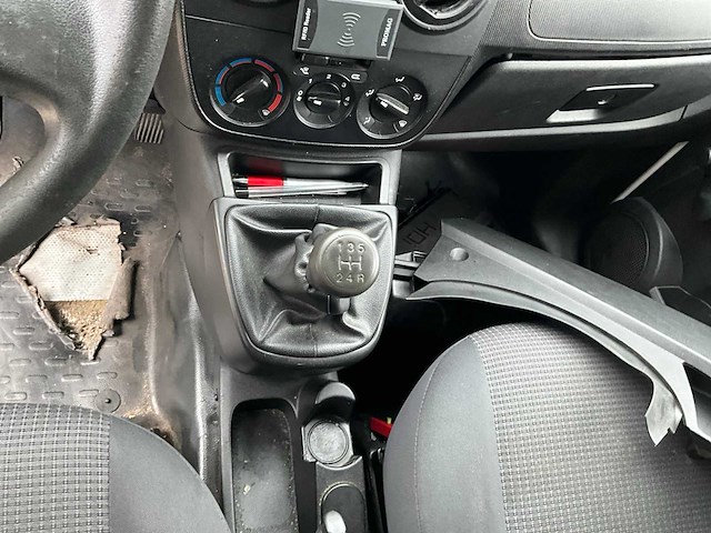 2012 citroën nemo lichte vracht - afbeelding 18 van  33