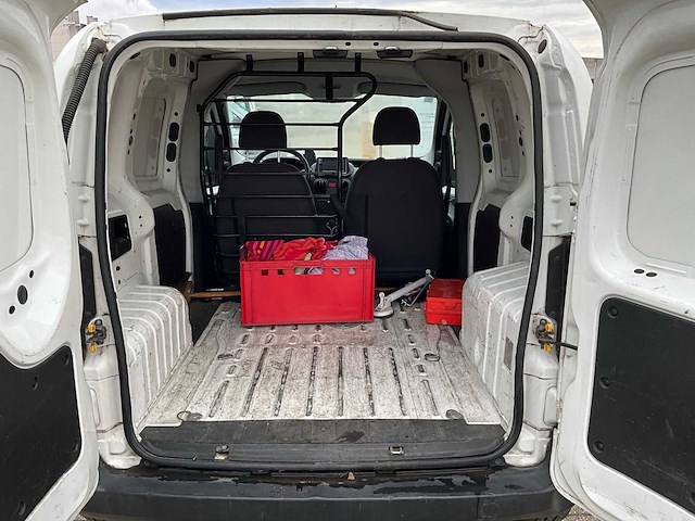 2012 citroën nemo lichte vracht - afbeelding 20 van  33