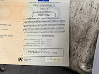 2012 citroën nemo lichte vracht - afbeelding 22 van  33