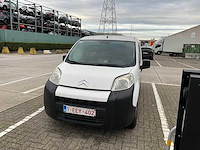 2012 citroën nemo lichte vracht - afbeelding 12 van  33