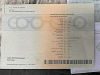 2012 citroën nemo lichte vracht - afbeelding 24 van  33