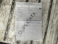 2012 citroën nemo lichte vracht - afbeelding 26 van  33