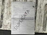 2012 citroën nemo lichte vracht - afbeelding 27 van  33