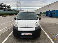 2012 citroën nemo lichte vracht - afbeelding 23 van  33