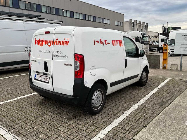 2012 citroën nemo lichte vracht - afbeelding 30 van  33
