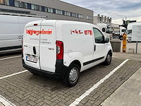 2012 citroën nemo lichte vracht - afbeelding 30 van  33