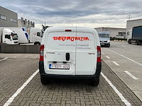2012 citroën nemo lichte vracht - afbeelding 31 van  33