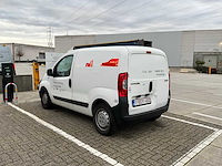 2012 citroën nemo lichte vracht - afbeelding 32 van  33