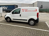 2012 citroën nemo lichte vracht - afbeelding 33 van  33