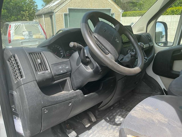 2012 citroen y lichte vracht - afbeelding 7 van  29