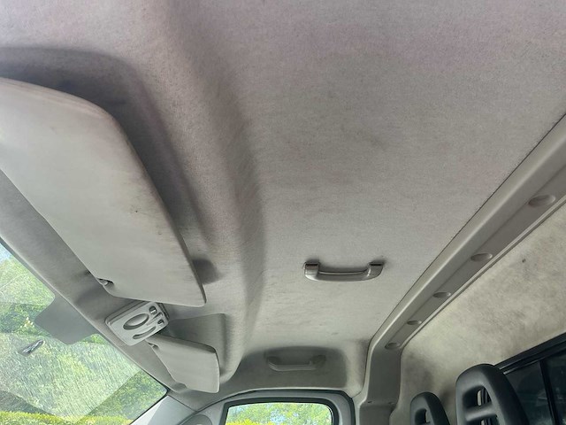 2012 citroen y lichte vracht - afbeelding 11 van  29