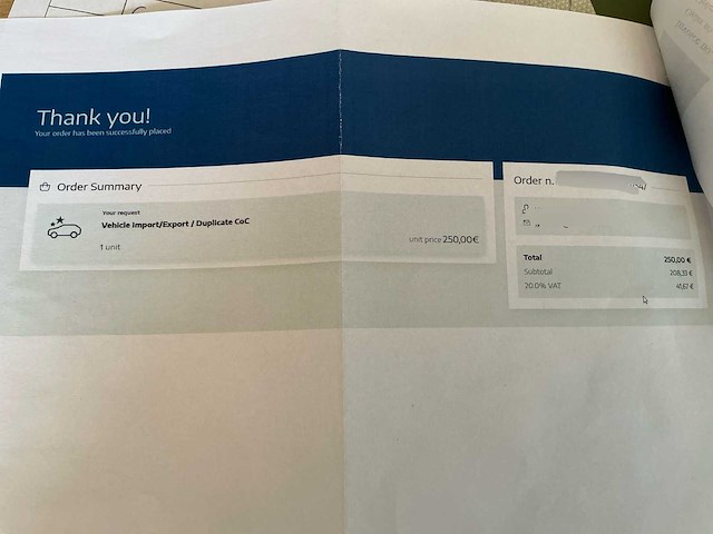 2012 citroen y lichte vracht - afbeelding 1 van  2