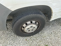 2012 citroen y lichte vracht - afbeelding 2 van  2