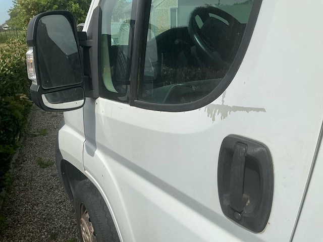 2012 citroen y lichte vracht - afbeelding 3 van  26