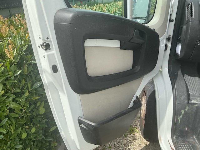 2012 citroen y lichte vracht - afbeelding 4 van  26