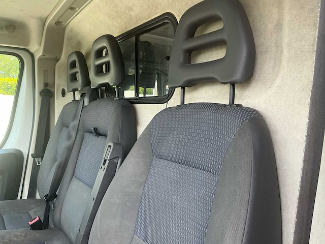 2012 citroen y lichte vracht - afbeelding 5 van  26